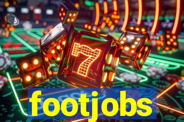 footjobs