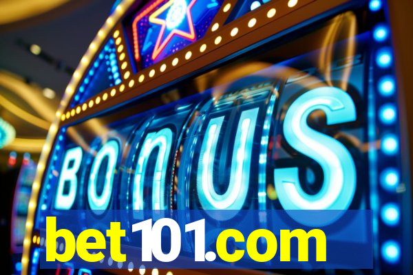 bet101.com