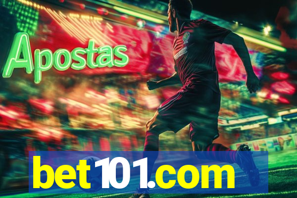 bet101.com