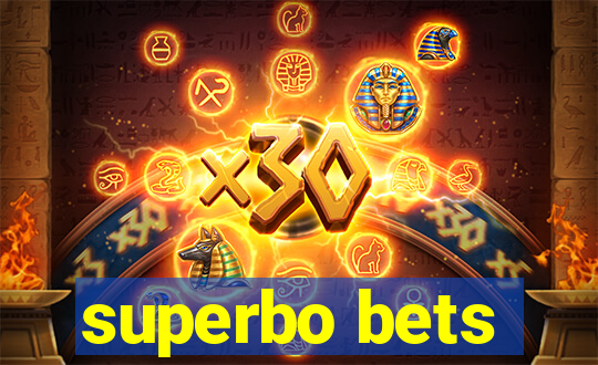 superbo bets