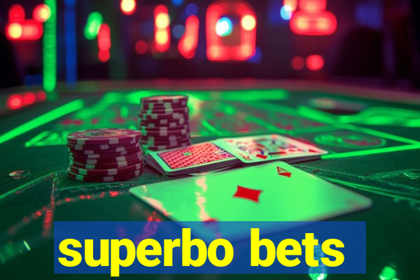 superbo bets