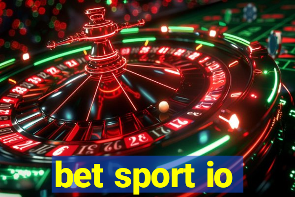 bet sport io