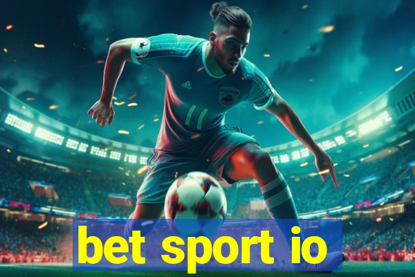 bet sport io