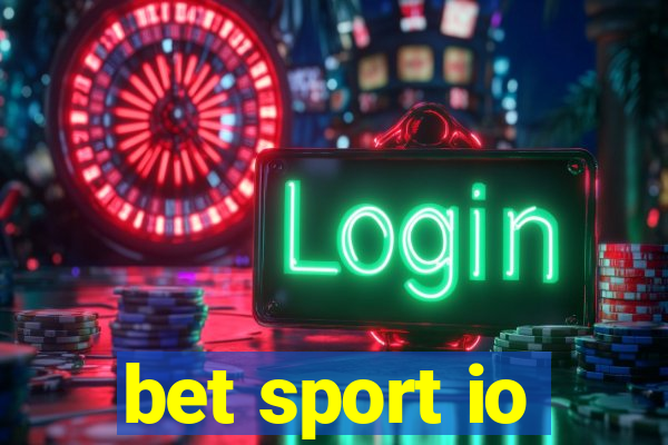 bet sport io