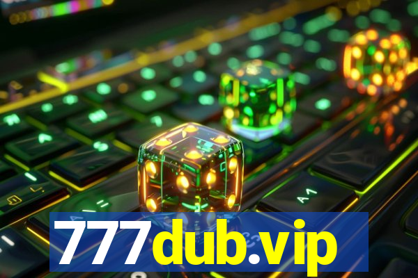 777dub.vip