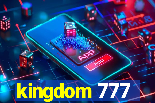 kingdom 777