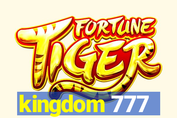 kingdom 777