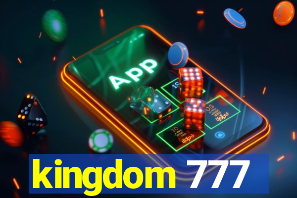 kingdom 777