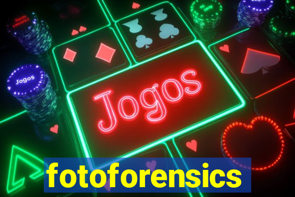 fotoforensics