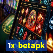 1x betapk