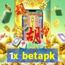 1x betapk