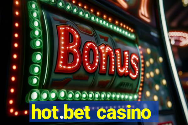 hot.bet casino