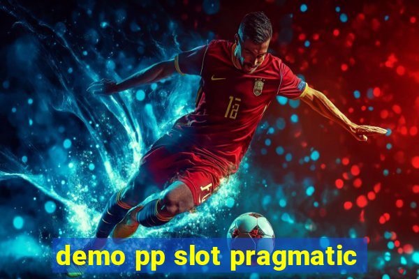 demo pp slot pragmatic