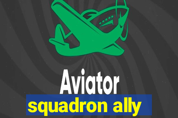 squadron ally