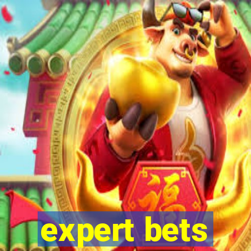 expert bets