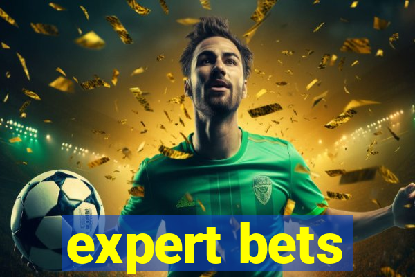 expert bets