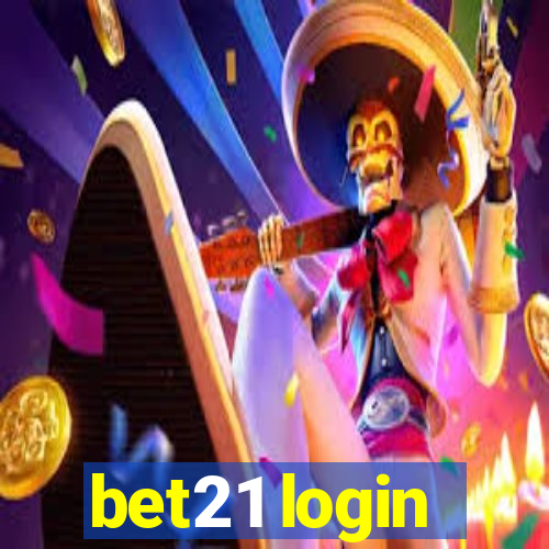 bet21 login