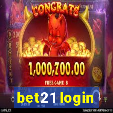 bet21 login