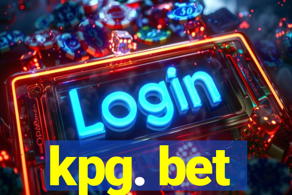 kpg. bet