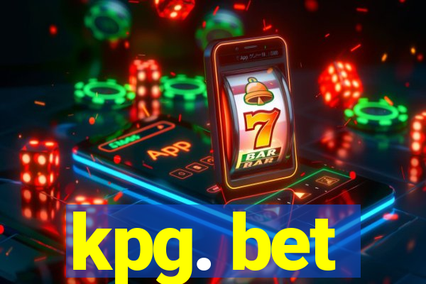 kpg. bet