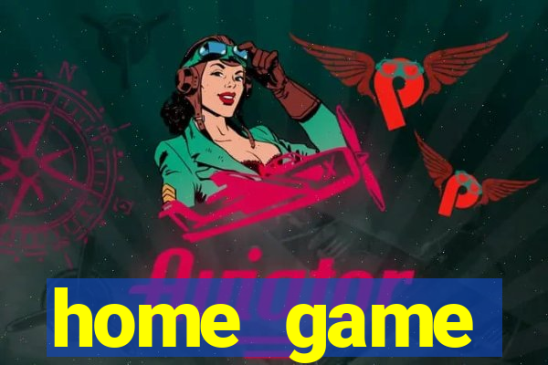 home game gamecategoryid 1