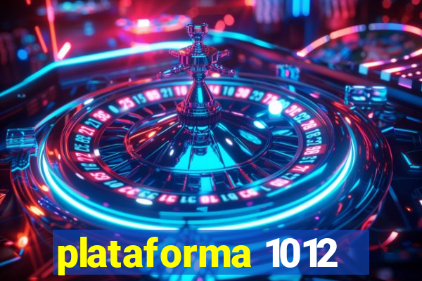 plataforma 1012