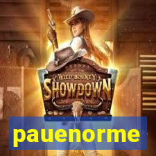 pauenorme