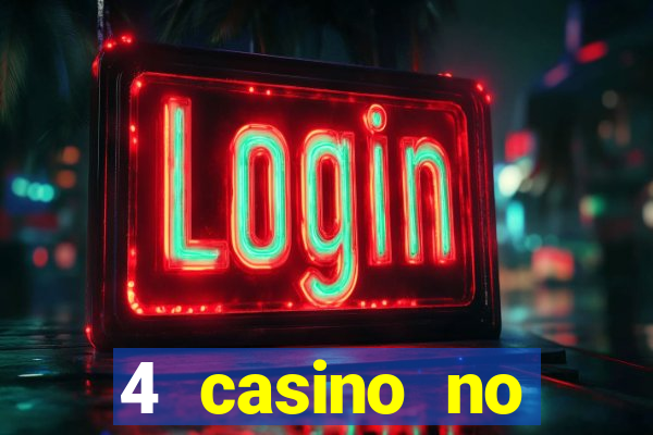 4 casino no deposit bonus