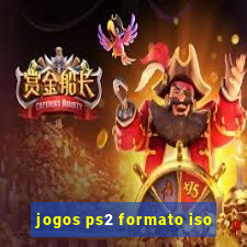 jogos ps2 formato iso