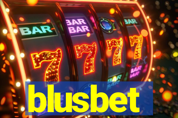 blusbet