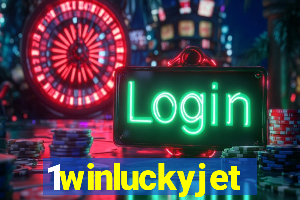 1winluckyjet