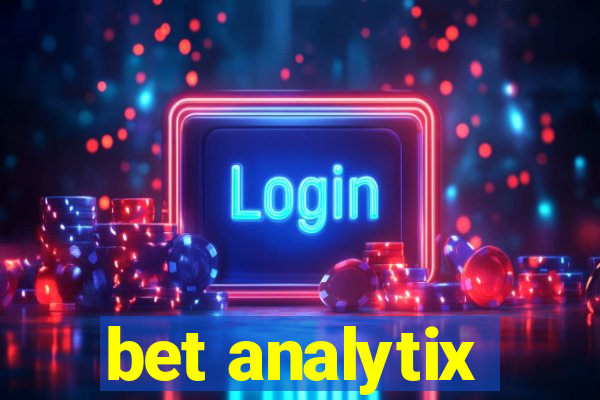 bet analytix