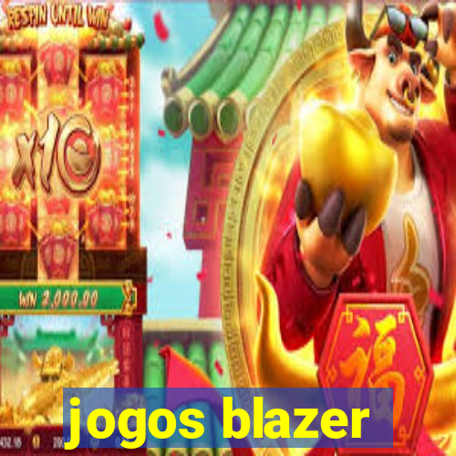 jogos blazer