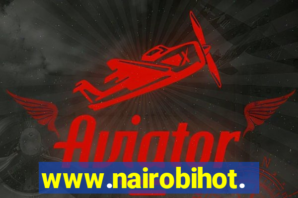 www.nairobihot.com