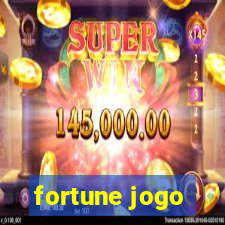 fortune jogo