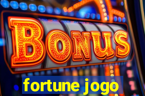 fortune jogo