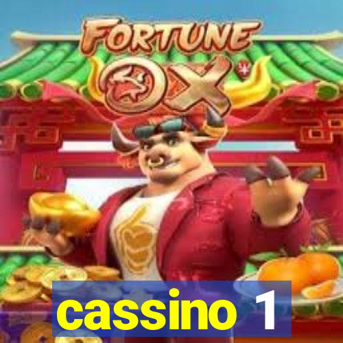 cassino 1