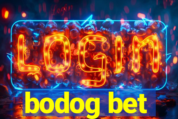 bodog bet