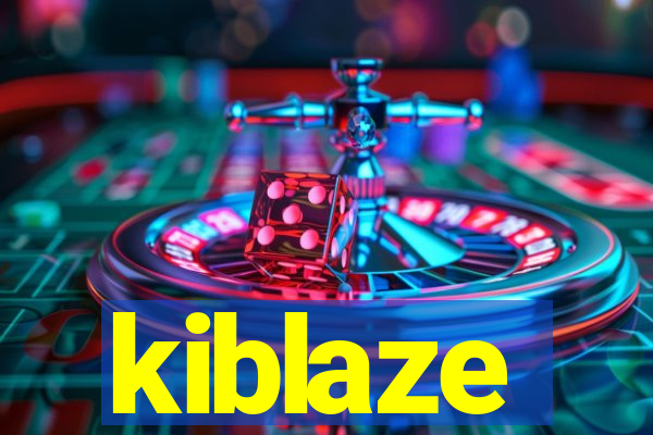 kiblaze