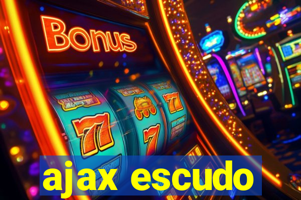 ajax escudo