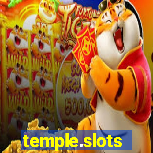 temple.slots