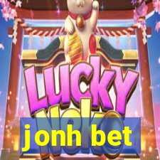 jonh bet