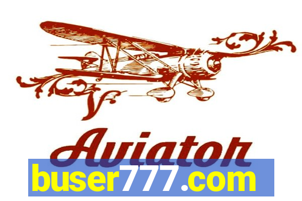 buser777.com