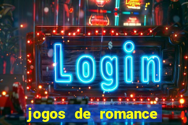 jogos de romance para pc