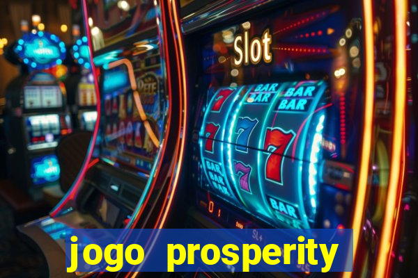 jogo prosperity fortune tree