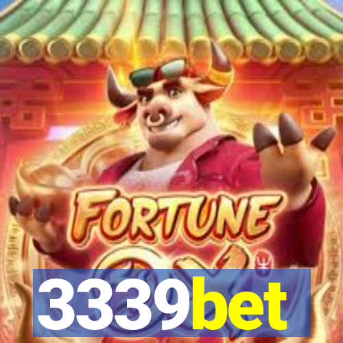 3339bet