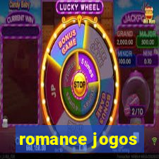 romance jogos