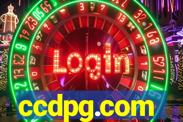 ccdpg.com