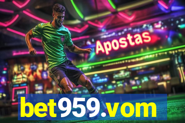 bet959.vom