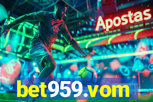 bet959.vom